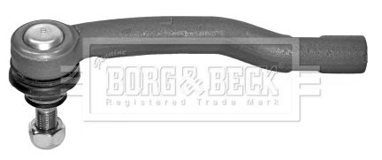 BORG & BECK Stūres šķērsstiepņa uzgalis BTR5351